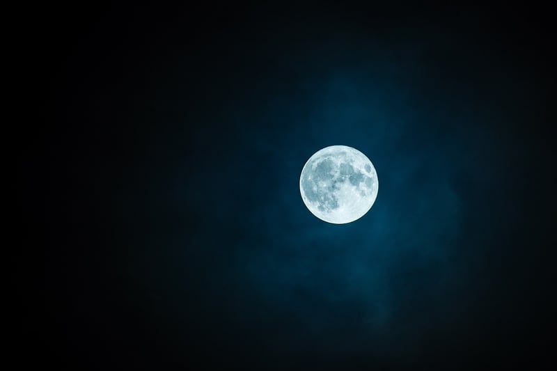 Moonlit Romance